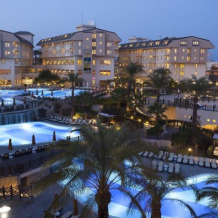 Novum Garden Side Hotel Esterno foto