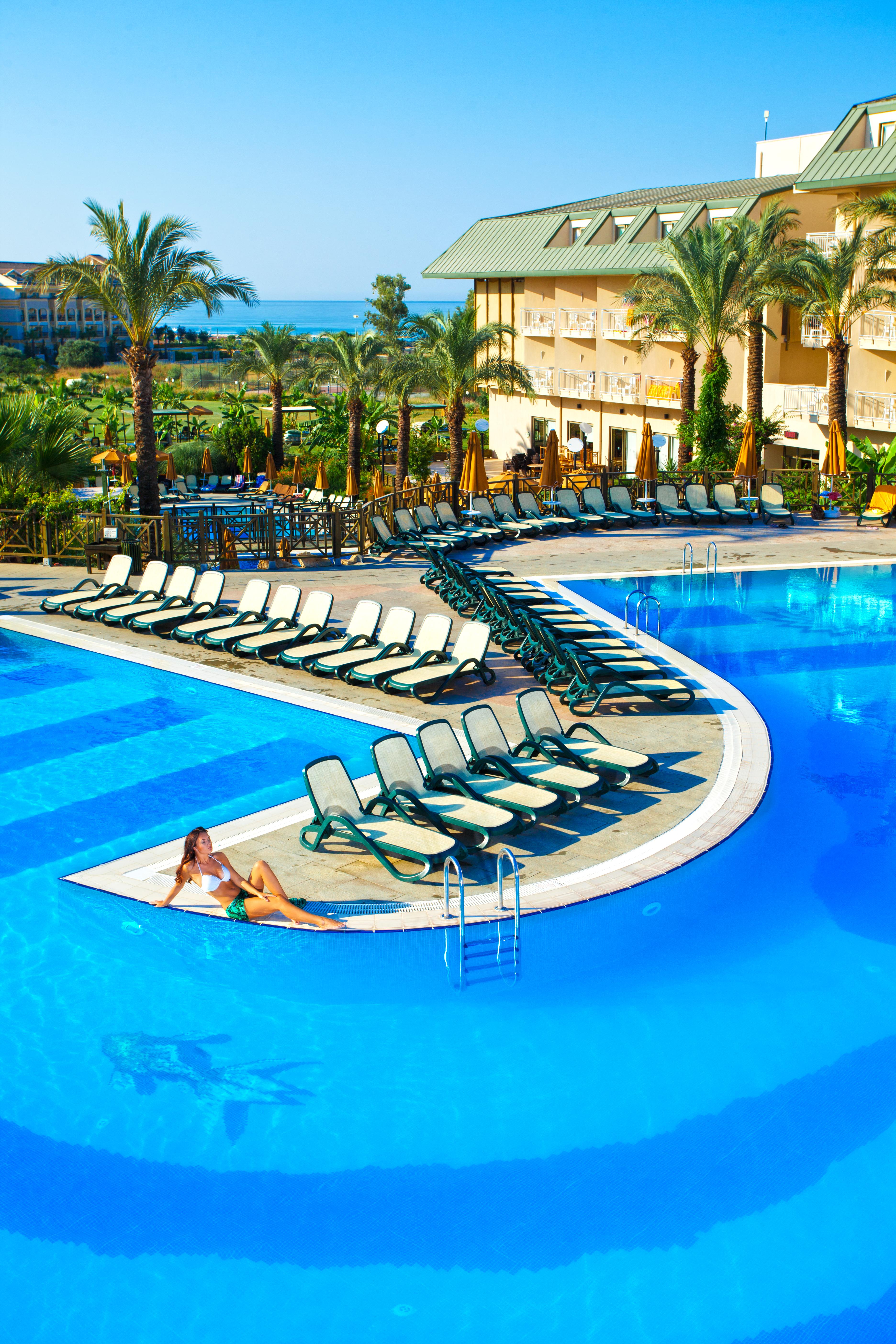 Novum Garden Side Hotel Esterno foto
