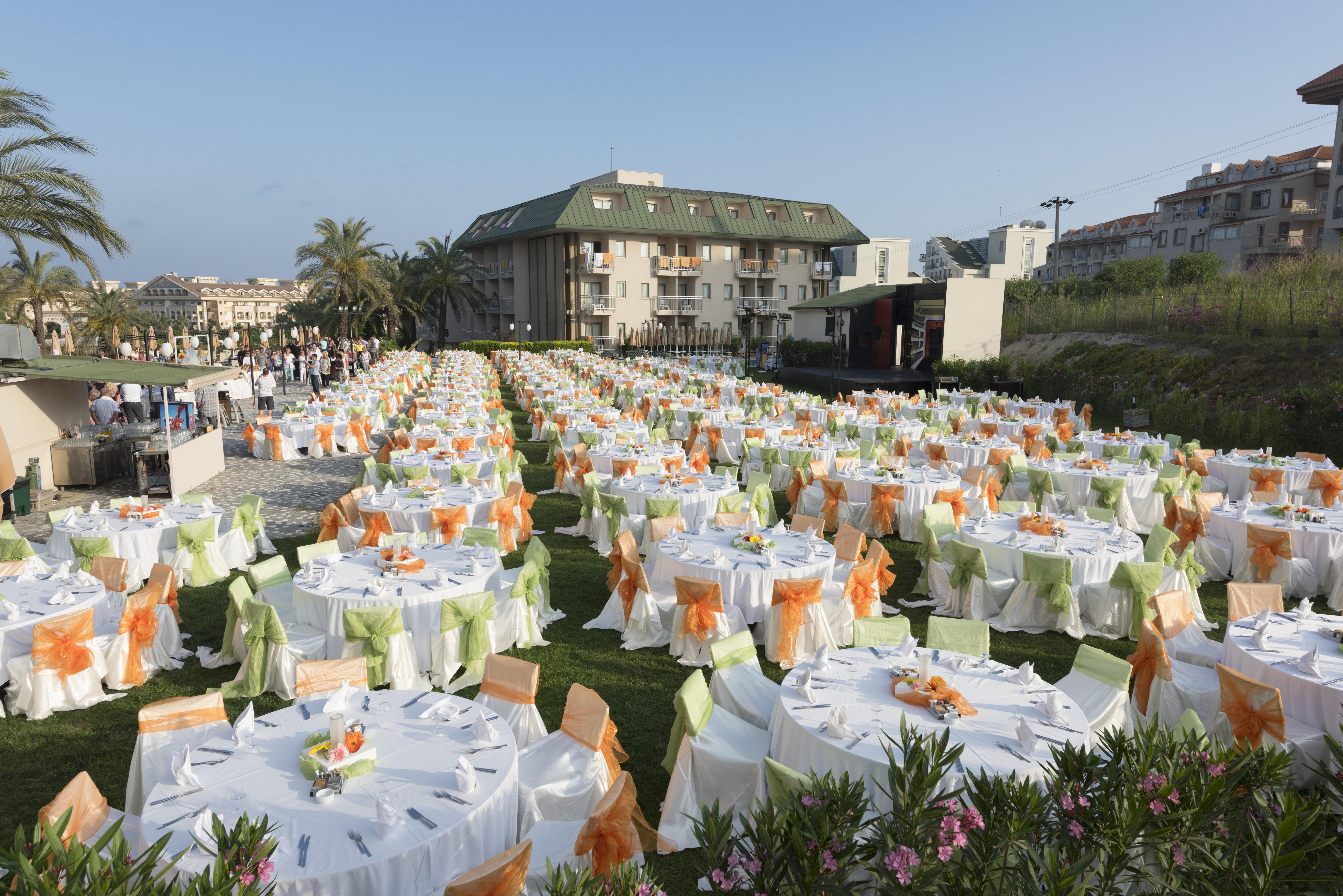 Novum Garden Side Hotel Esterno foto