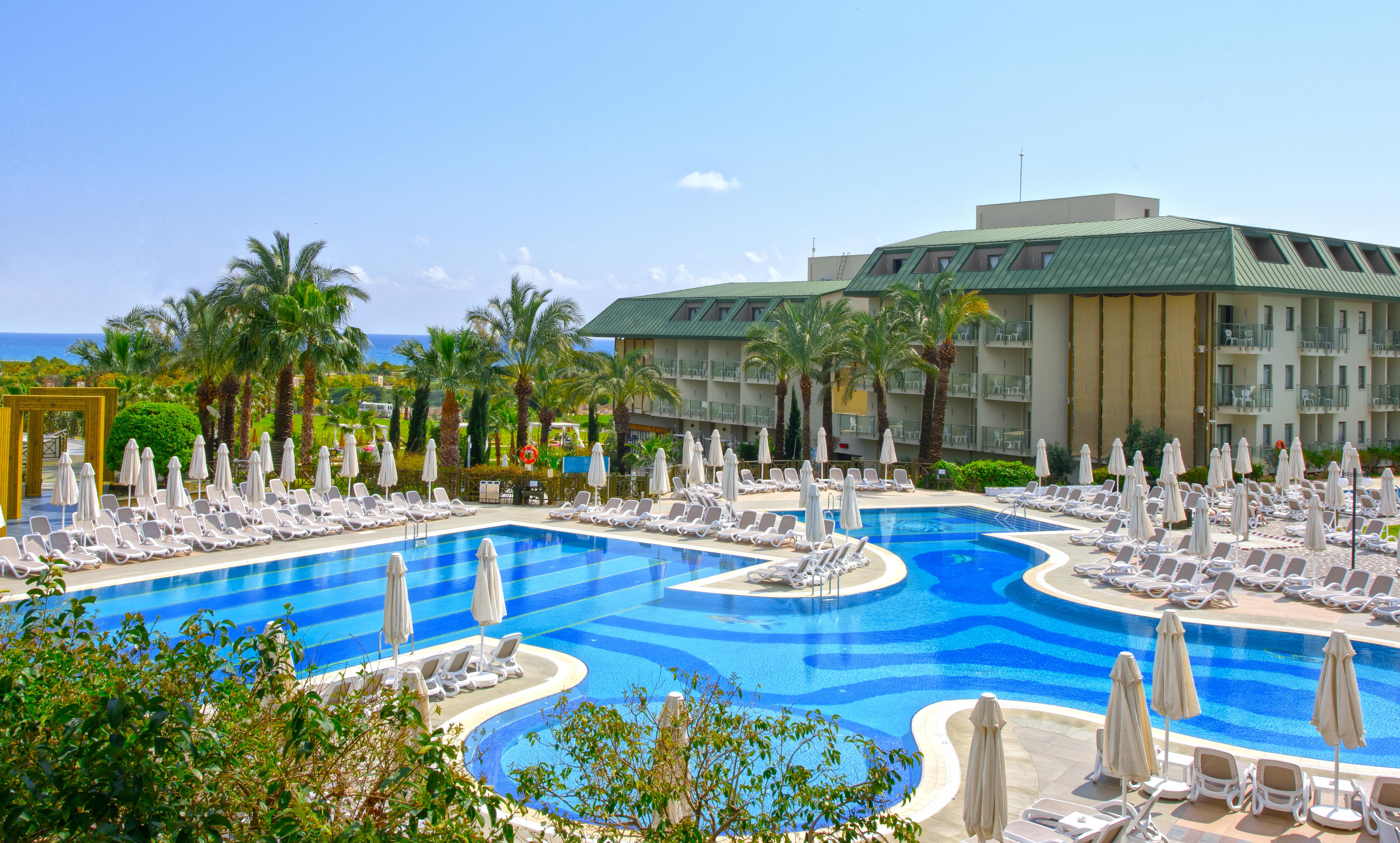 Novum Garden Side Hotel Esterno foto